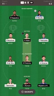 Fantasy suggestion #2